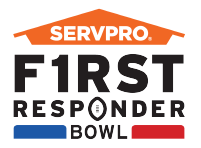 Servepro First Responder Bowl